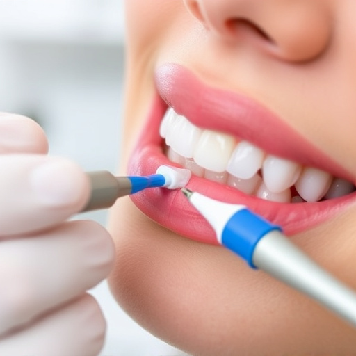dental sealants