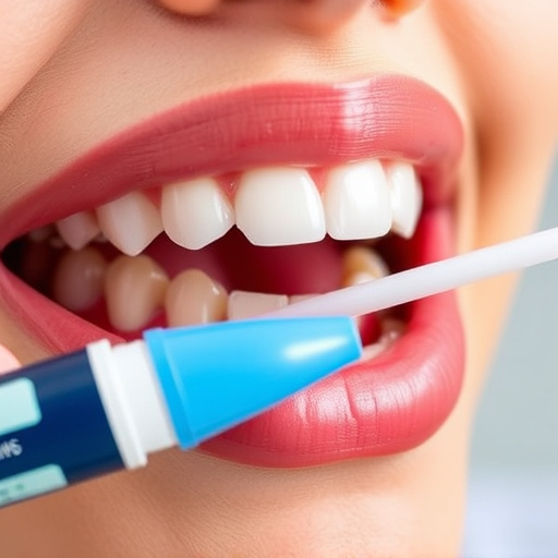 dental sealants