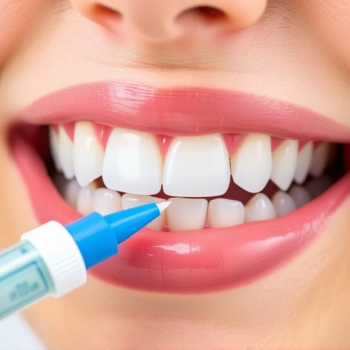 dental sealants