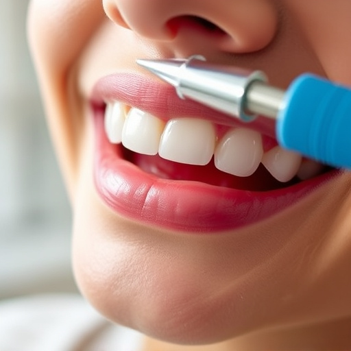 dental sealants