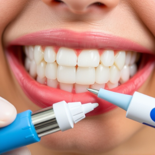 dental sealants