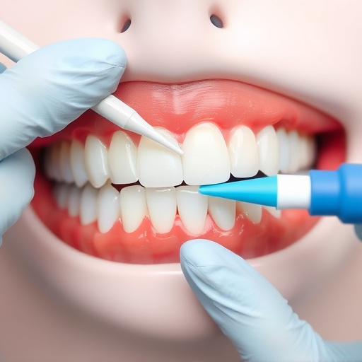 dental sealants