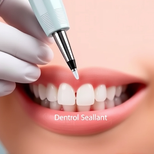 dental sealants