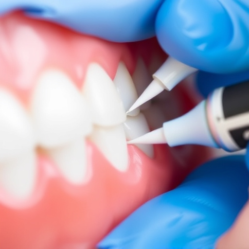 dental sealants