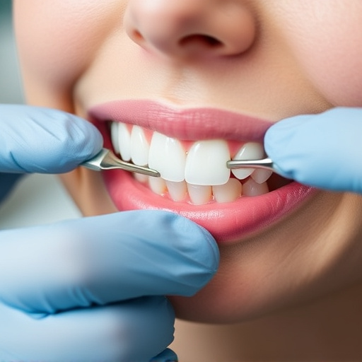 dental sealants