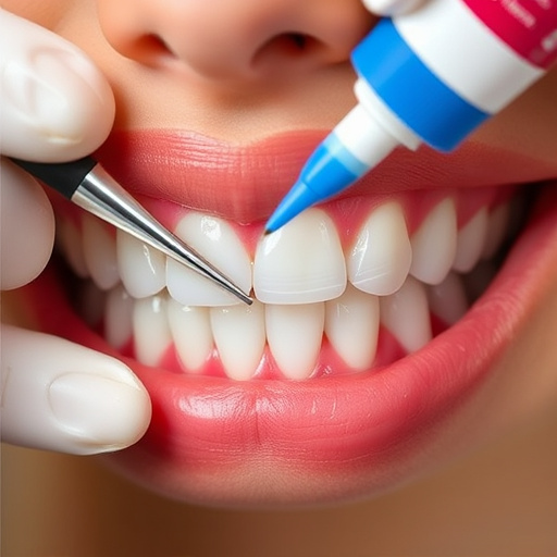 dental sealants