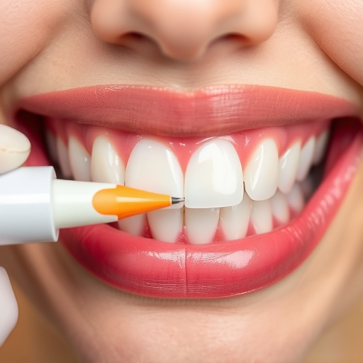 dental sealants