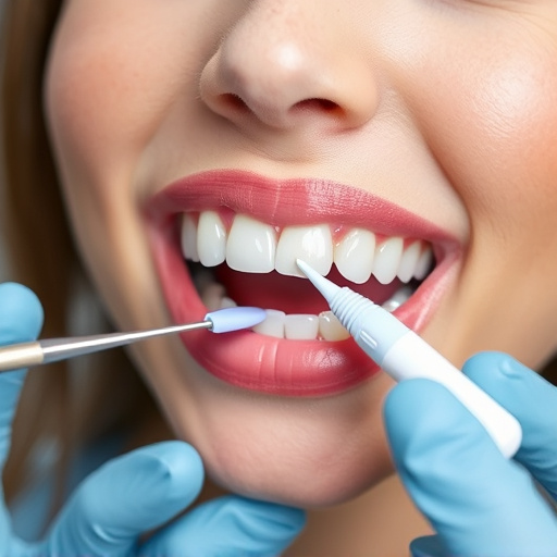 dental sealants