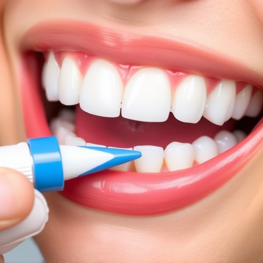 dental sealants