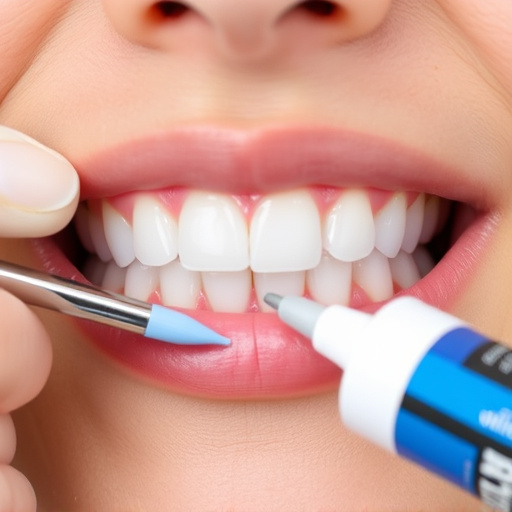dental sealants