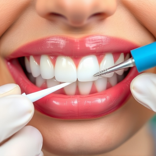 dental sealants