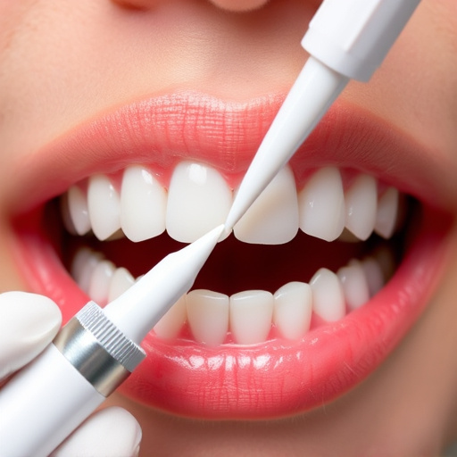 dental sealants