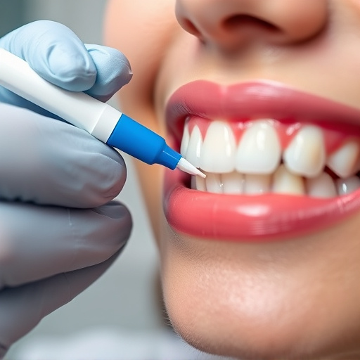 dental sealants