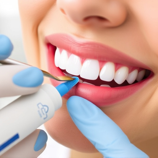 dental sealants
