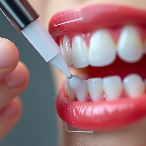 dental sealants