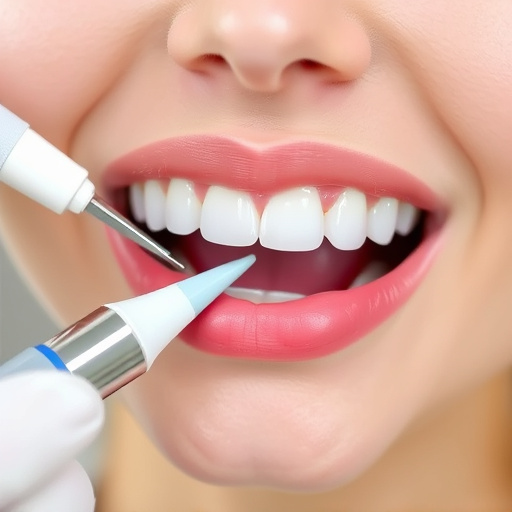 dental sealants