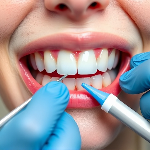 dental sealants