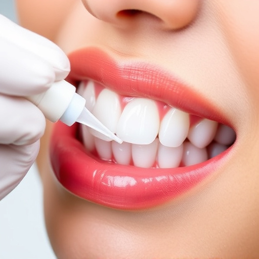 dental sealants