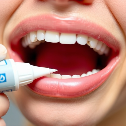 dental sealants