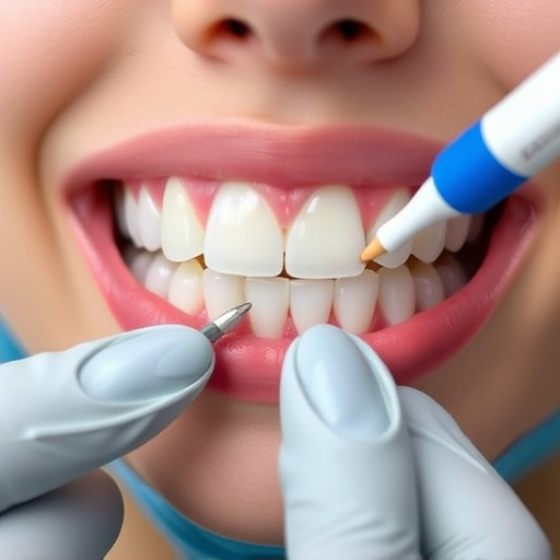 dental sealants