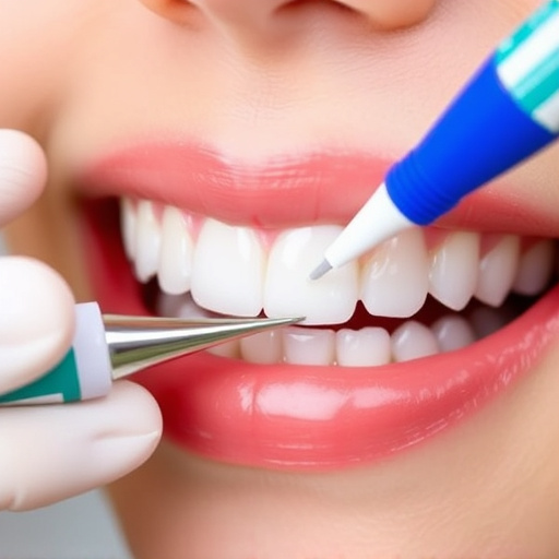 dental sealants