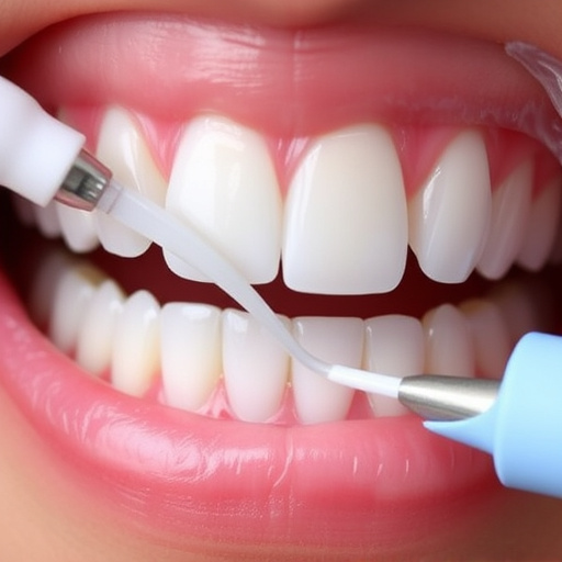 dental sealants