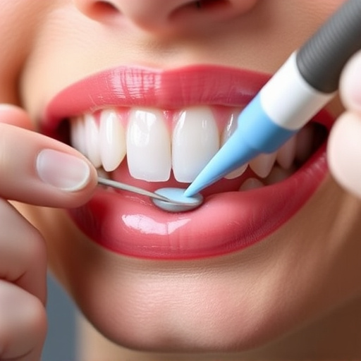 dental sealants