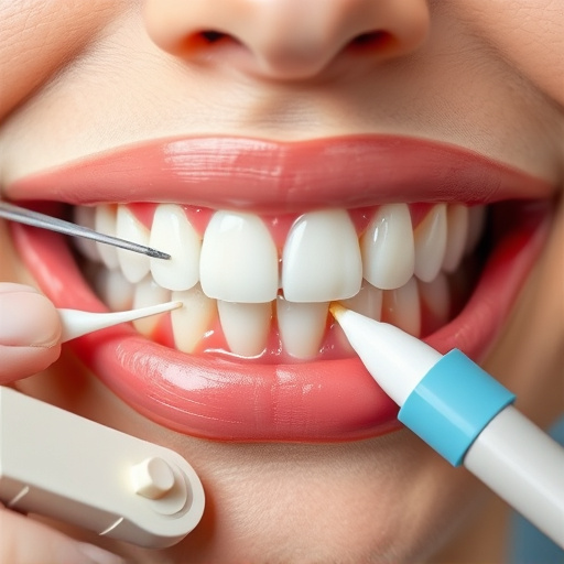 dental sealants