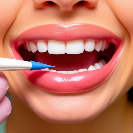 dental sealants