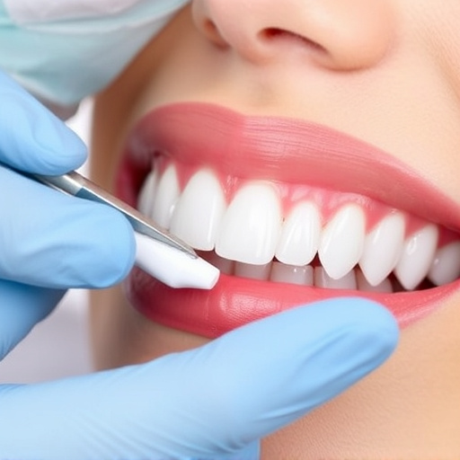 dental sealants