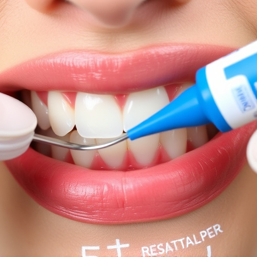 dental sealants