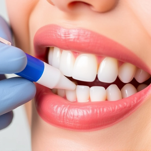 dental sealants