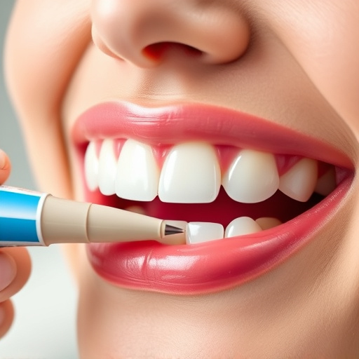 dental sealants