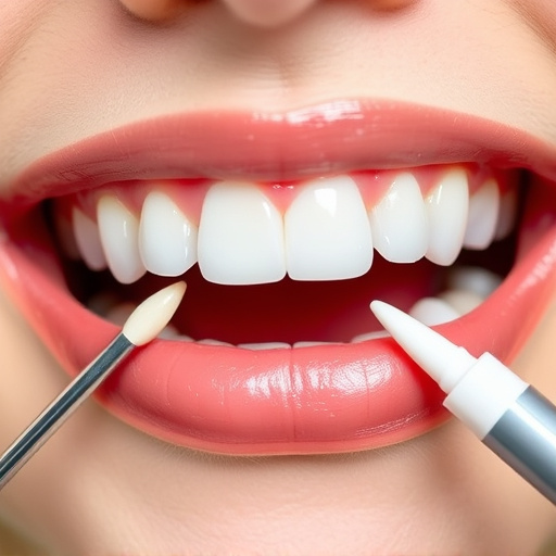 dental sealants
