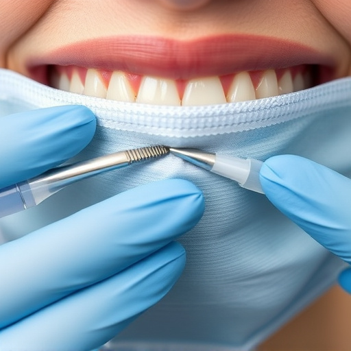 dental sealants