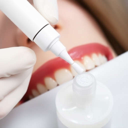 dental sealants