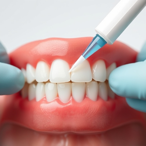 dental sealants