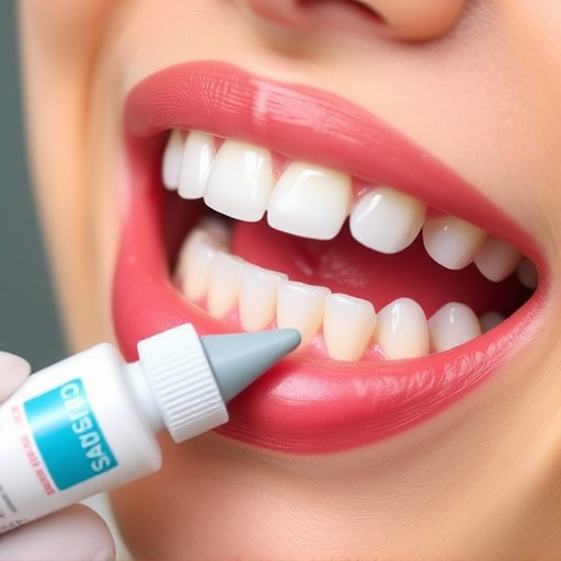 dental sealants