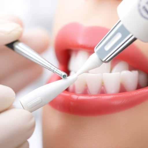 dental sealants