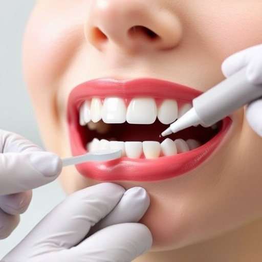 dental sealants