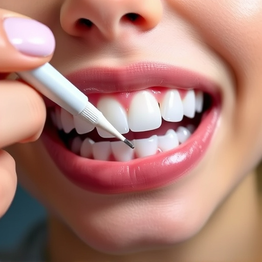 dental sealants