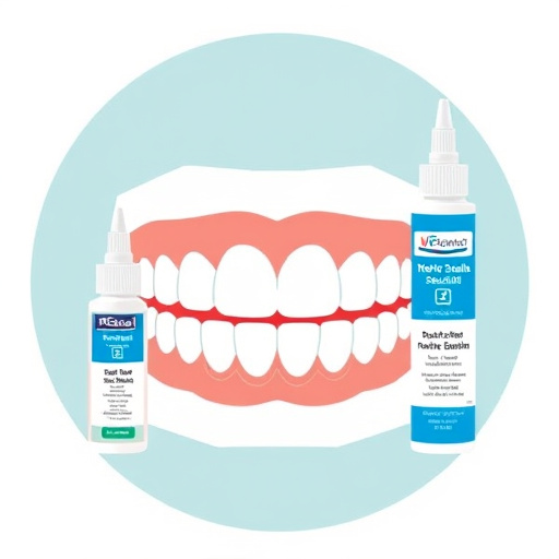 dental sealants