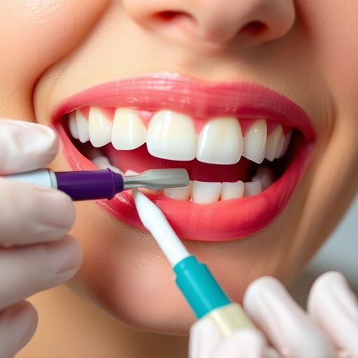 dental sealants
