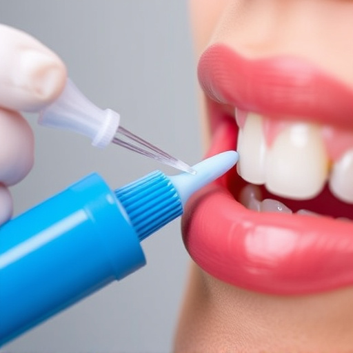 dental sealants