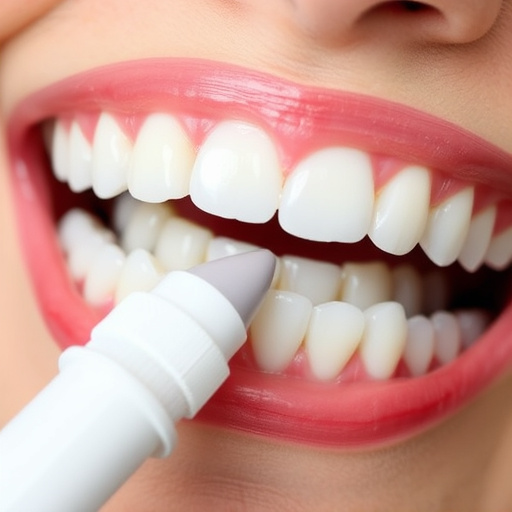 dental sealants