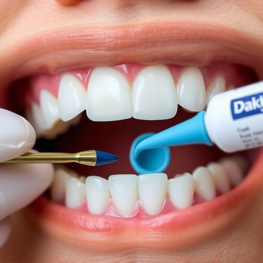 dental sealants