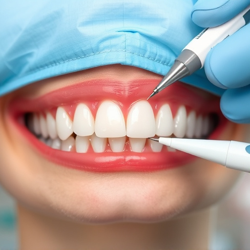 dental sealants