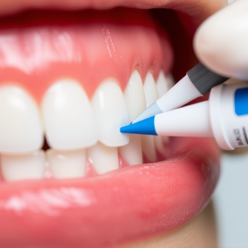 dental sealants