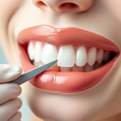 dental sealants