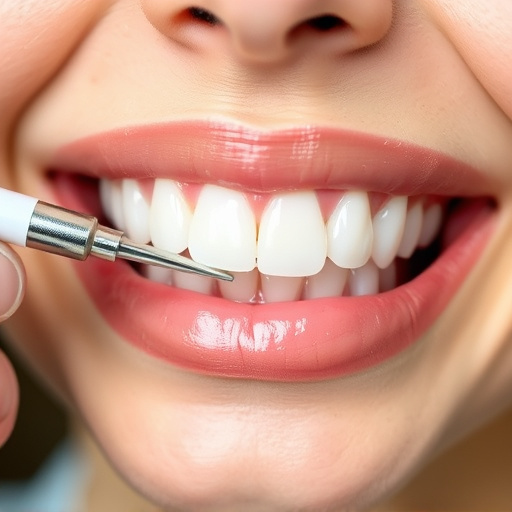 dental sealants